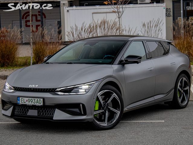 Kia EV6